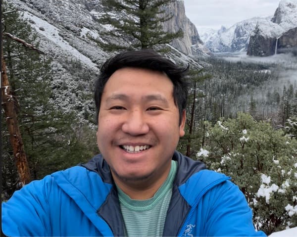 Long Nguyen, founder of SpoilStack
